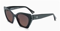 Sonnenbrille  Etnia Barcelona Dame ESCANDALO 52S POLARIZEDBK BLACK51,8 - ESCANDALO 52S POLARIZEDBK BLACK51,8